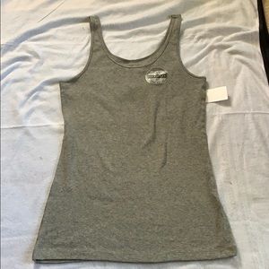 Derek Heart tank top